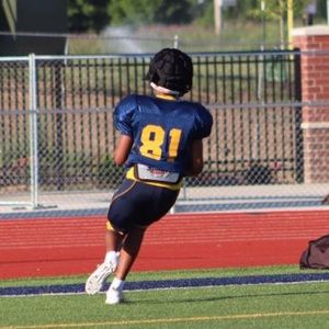 Meet your Posher, Kaidan